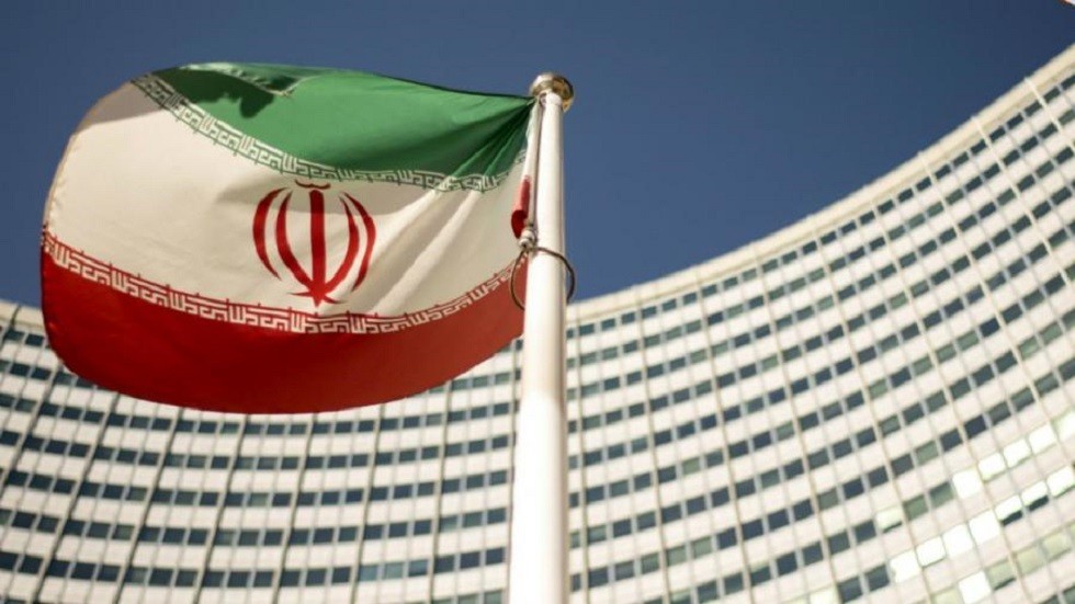 Iran calls on its citizens not to travel to France