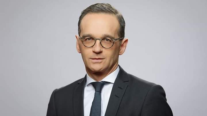 Germany confirms its support to the Iraqi government