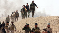 الموصل: ممارسات اللواء 30 بالحشد وراء امتناع النازحين عن العودة