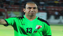 ولي كريم يستقيل من تدريب حلبجة
