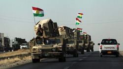A delegation from the Iraqi defense ministry to visit Erbil soon