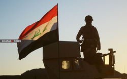 قوة أمنية تقتل اربعة ارهابيين بينهم "والي" شمال بغداد