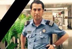 Due to debt... A policeman commits suicide in Erbil