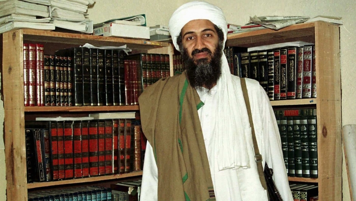 صاحب الرصاصة الاخيرة يسرد ليلة قتل بن لادن