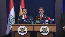 حكومة كوردستان تعلن عطلة العيد وصرف الرواتب قبلها