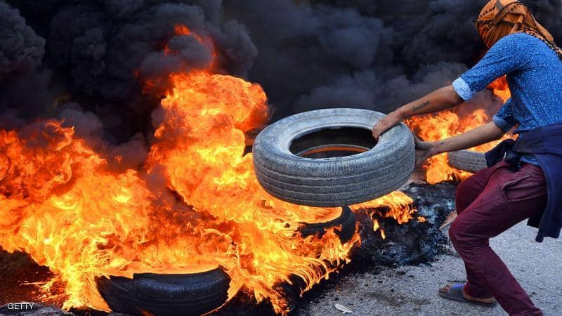 Najaf gives Baghdad 4 days to implement 3 demands and threatens with escalatory measures