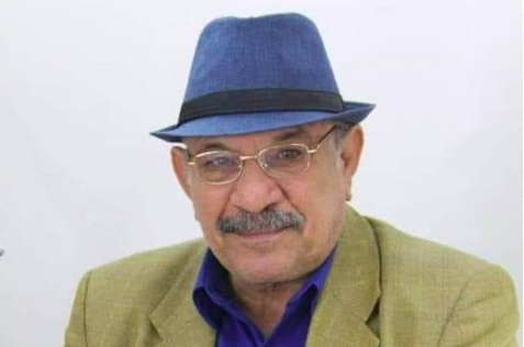 كورونا يخطف الفنان والمخرج حسين السلمان