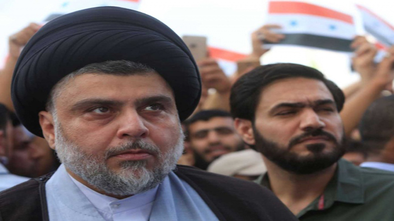 Al-Sadr reveals Al-Hanana was exposed to strikes