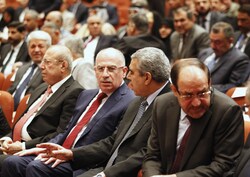 Al-Nujaifi’s front objected on AL-Kadhimi’s appointments