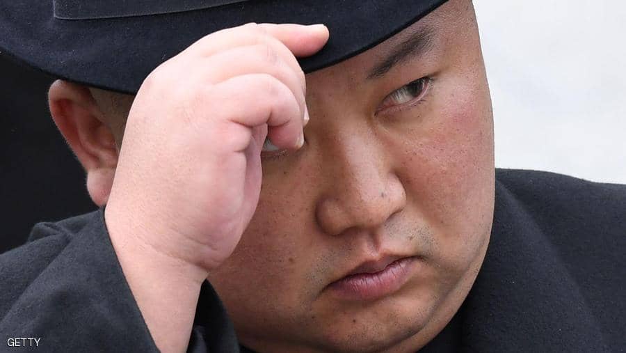 كيم جونغ أون يحشد سلاح كوريا الشمالية النووي