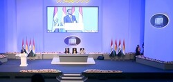 الحلبوسي: كامل دعمي لبارزاني وامامنا مرحلة جديدة لحل المشاكل