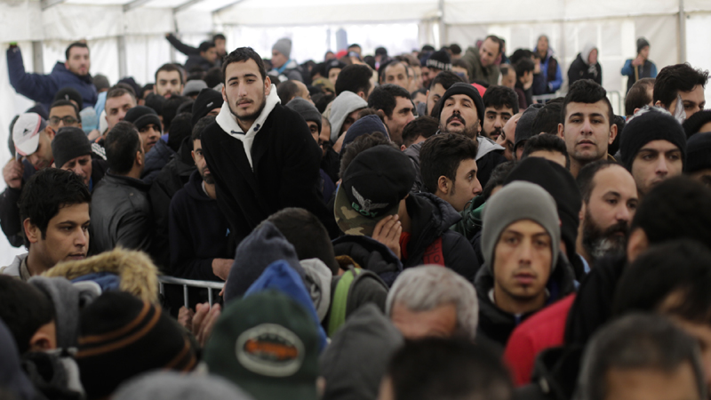 عودة 65 لاجئاً عراقياً من أربع مدن تركية