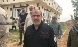 الحشد الشعبي: كركوك مجهزة بالعدة والعتاد لمواجهة داعش