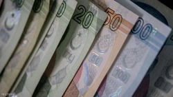 هبوط الليرة التركية بعد إقالة أردوغان لمحافظ البنك المركزي