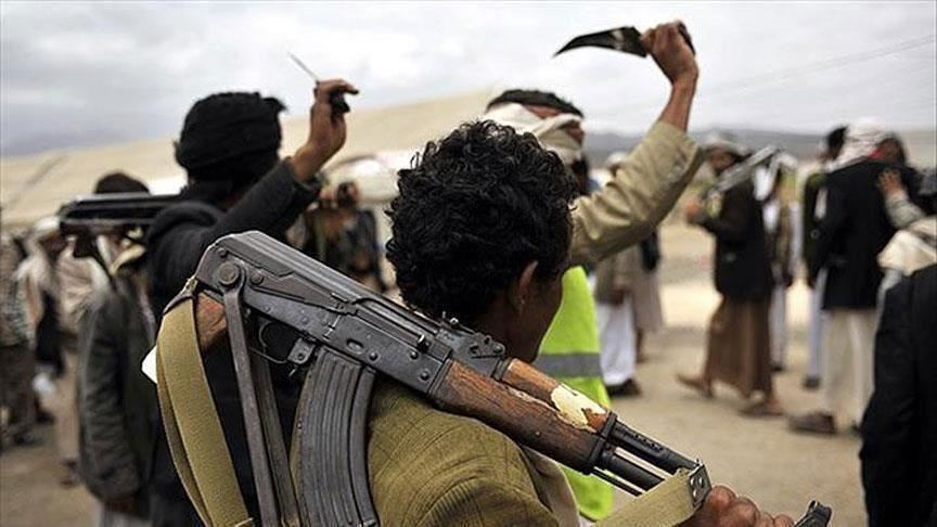 مسؤول أمريكي يعلن محادثات مع الحوثيين لإنهاء الحرب في اليمن