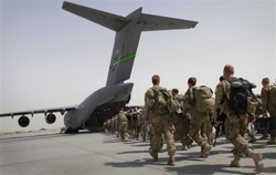 وثائق .. أكثر من 50 نائبا يوقعون على طلب اخراج القوات الاجنبية من العراق