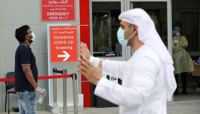 Covid-19: No fatalities registered in UAE today