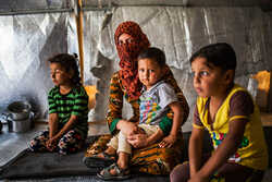 Suffering in Silence: Women of Iraq’s Prisons