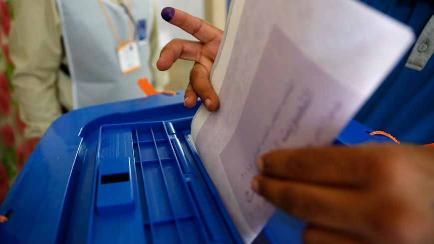 توجه نيابي لإعتماد ثلاث دوائر انتخابية في المحافظة الواحدة
