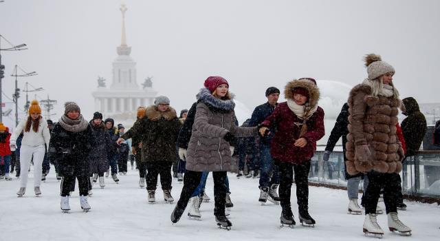 روسيا تفتح ابوابها للمهاجرين