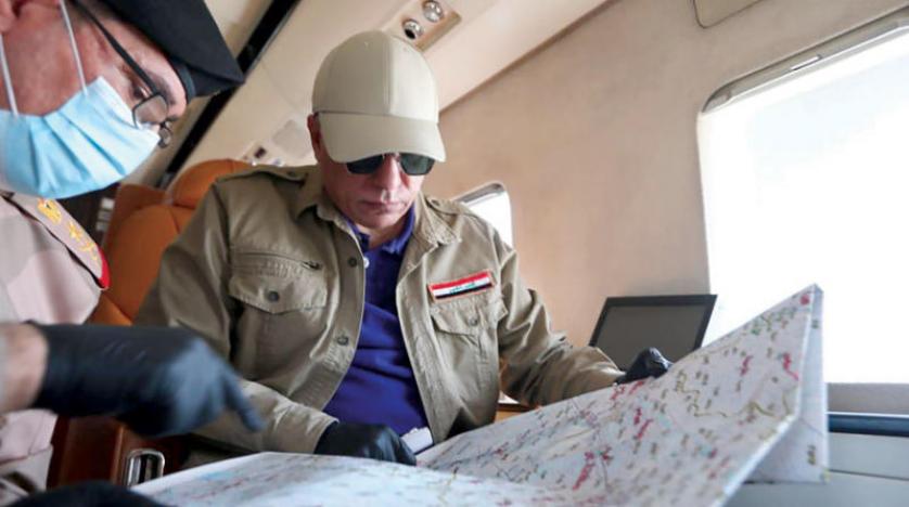 Al-Kadhimi to visit a southern governorate tomorrow