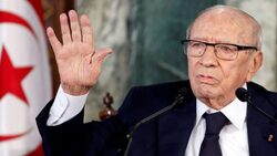 حقيقة وفاة الرئيس التونسي الباجي قائد السبسي
