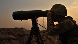 6 Turkish soldiers casualties by Kurdish forces