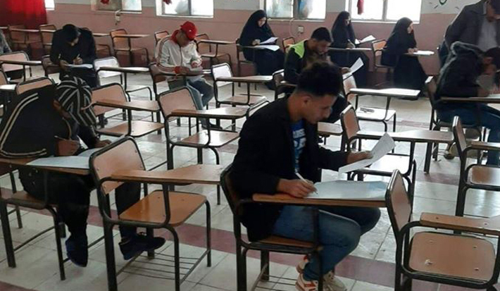 وزارة التربية تعلق على موعد اجراء امتحانات نصف السنة والطلاب الخارجيين