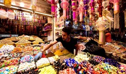 مرجع شيعي يحدد أول أيام عيد الفطر