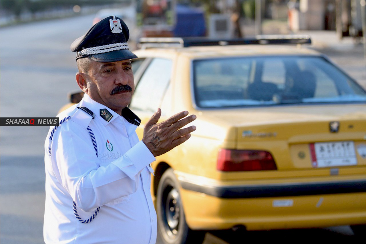 Najaf and Wasit to issue strict measures to control the pandemic