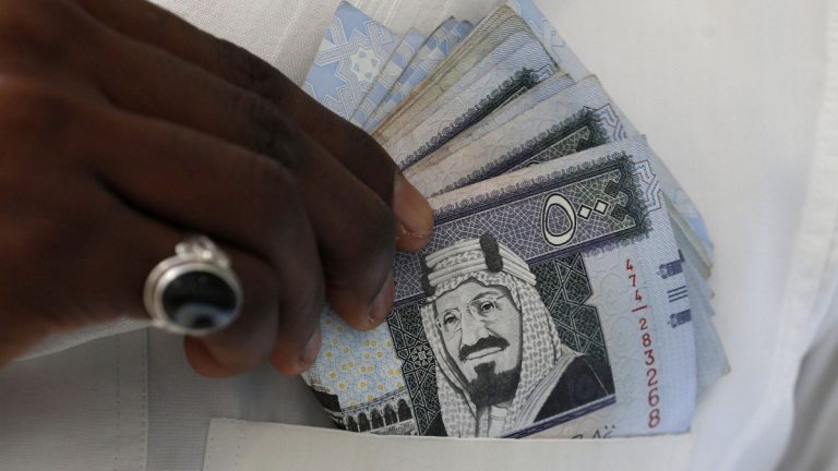 ارتفاع دخل الفرد السعودي لأعلى مستوى في 8 سنوات