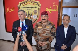 التركمان يفاتحون عبد المهدي لإرسال مزيد من القوات لكركوك ويجددون موقفهم من البيشمركة