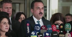 الديمقراطي عن مقاطعة الاتحاد: سيؤثر على الاتفاقات المبرمة