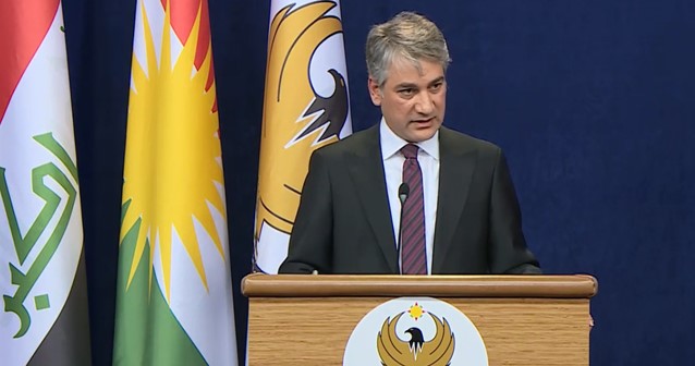 كوردستان تؤشر مباحثات ايجابية مع بغداد وترسل وفدها مجددا
