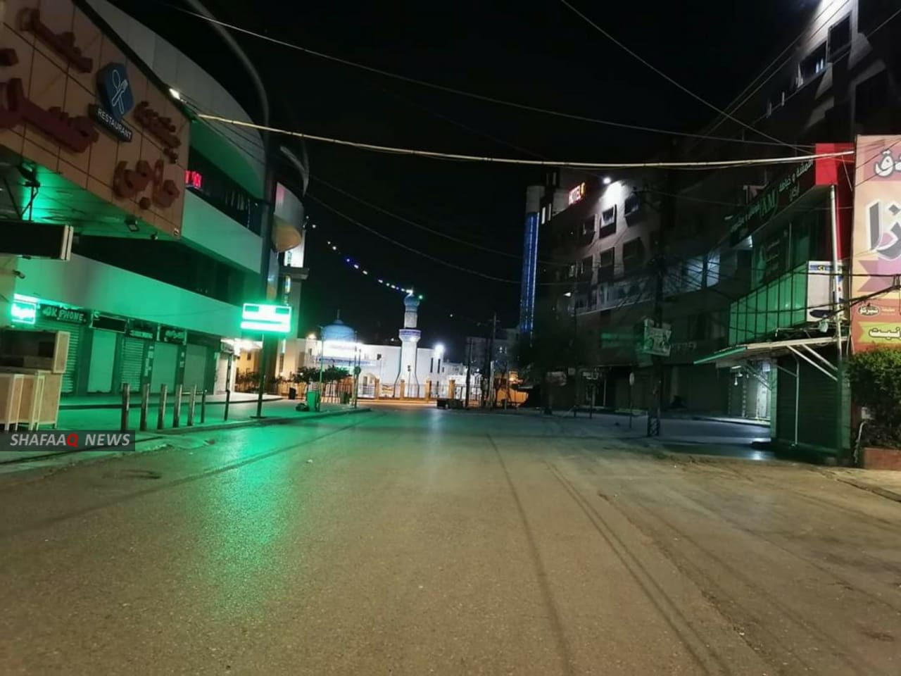 A recovered person from "Corona" in Kurdistan tells Shafaq News the details of his struggle with the virus