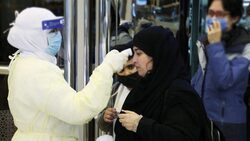 منهم 3 نساء.. السعودية تسجل 4 إصابات جديدة بفيروس كورونا