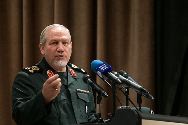 Iran: Defending Baghdad is like defending Tehran