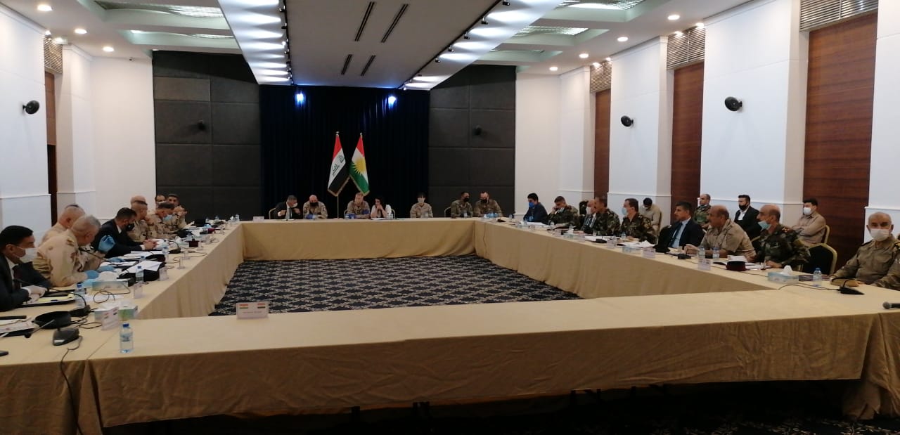 Joint Operations Command stated new details