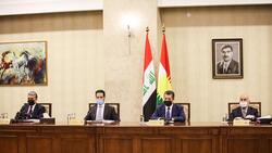 اقليم كوردستان يسمي ممثله للحوار الإستراتيجي بين العراق وامريكا