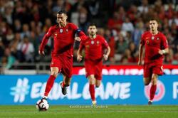 ثلاثية رونالدو تقود البرتغال لنهائي دوري الأمم الأوروبية