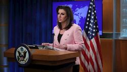 أمريكا تبدي استعدادا لاتخاذ قرار دولي بشأن استهداف المحتجين والنشطاء العراقيين