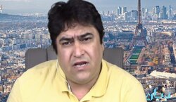 بڕيگ كارمه‌ند له‌ سه‌رۆكايه‌تى ئيرانى له‌وه‌ر هاوكاريكردن رووژنامه‌نويسيگ ده‌سگير كريان