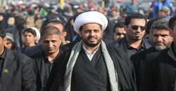 الخزعلي يوجه رسالة "للشعب" ولعلاوي: الاحزاب الاسلامية فشلت بحكم العراق