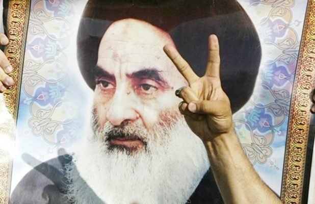 Due to Corona... Al-Sistani issues a fatwa regarding Friday prayers and gatherings