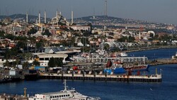2000 إسرائيلي يختبئون بفنادق إسطنبول بعد تحذير جديد