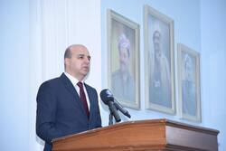 استقالة وزير في حكومة اقليم كوردستان من منصبه القيادي في الديمقراطي الكوردستاني