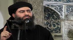 New details on al-Baghdadi's death revealed
