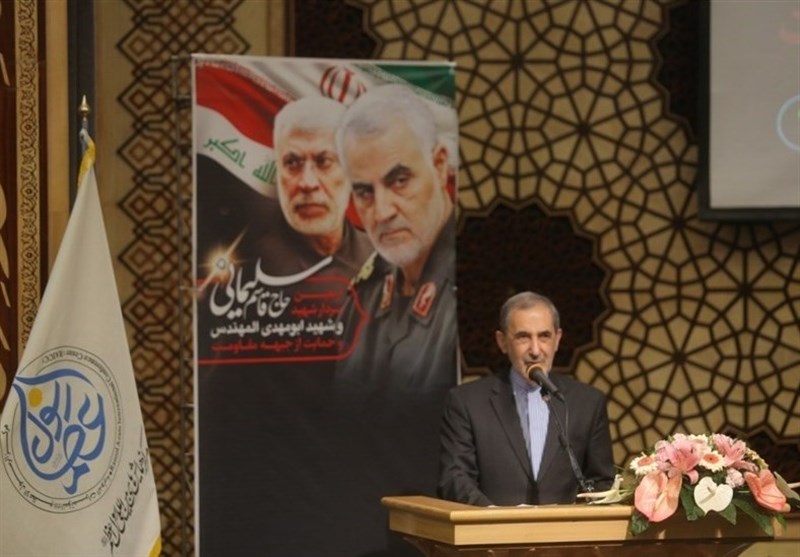 إيران تتحدى العراقيين بدعم محمد علاوي: رجل محارب ونظيف اليد ومؤمن