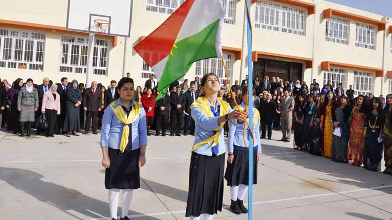 Kurdistan: The ministry of education denies postponing the exams