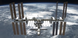 "ناسا" تعلن موعد استقبال السياح في الفضاء لمدة 30 يوما